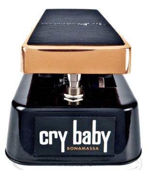 Dunlop JB95 Bonamassa Cry Baby