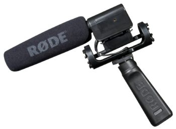 Rode PG-1