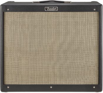 Fender Hot Rod DeVille 212 IV Black