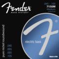 Fender Pure Nickel Original Bass 7150M 45-105