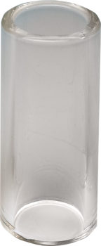 Fender Fender Glass Slide 5, Fat Lg, FGS5 (69mm)