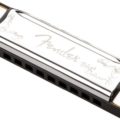 Fender Blues Deluxe Harmonica C