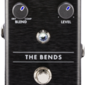 Fender The Bends Compressor Pedal