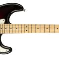 Fender Player Stratocaster MN 3-Color Sunburst