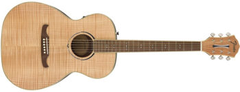 Fender FA-235E Concert LR Natural