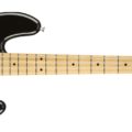 Fender Player Jazz Bass MN Black