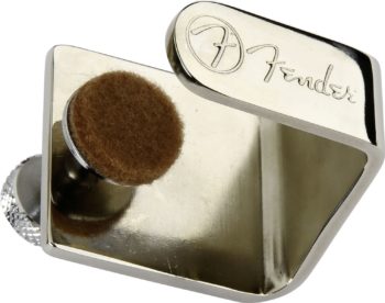 Fender Fatfinger™, Chrome Sustain Enhancer - Guitar