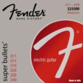 Fender Super Bullets 3250M 11-49