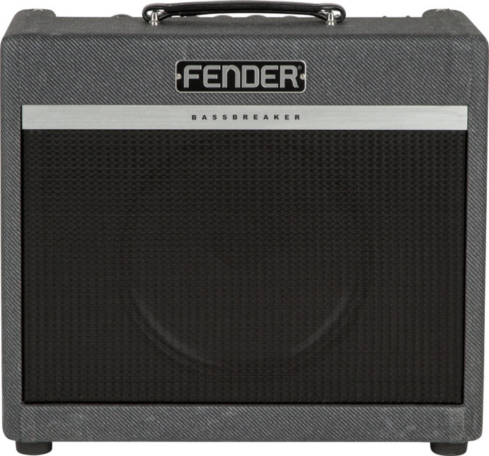 Fender BASSBREAKER 15 COMBO