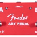 Fender ABY Footswitch