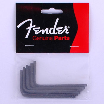 Fender 1/8" Hex (Allen) Truss Rod Adjustment Wrench