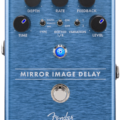 Fender MIRROR IMAGE DELAY PEDAL