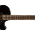 Fender CB-60SCE LR Black