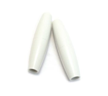 Fender Stratocaster Tremolo Arm Tips White