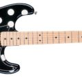 Fender Buddy Guy Standard Stratocaster Polka Dot