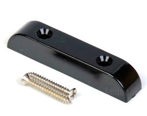 Fender Thumb-Rest for Precision Bass and Jazz Bass Black