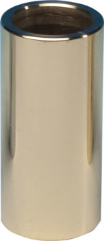 Fender Fender Brass Slide 2, Fat Lg, FBS2 (60mm)