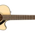 Fender CB-60SCE LR Natural