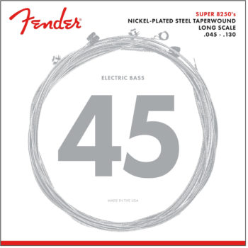 Fender NPS 8250-5M 45-130TW