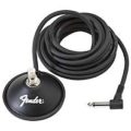 Fender 1-Button Economy On/Off Footswitch (1/4" Jack)