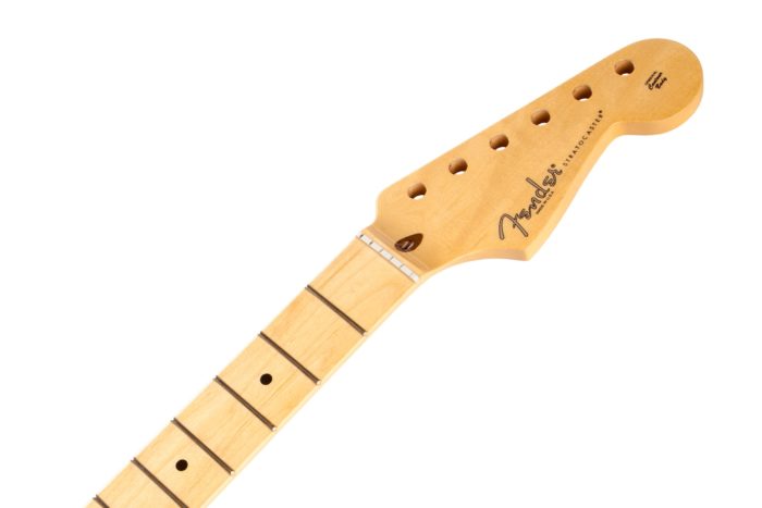 Fender USA Stratocaster Neck Maple