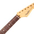 Fender USA Stratocaster Neck Rosewood