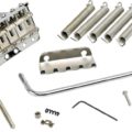 Fender American Vintage Series Stratocaster Tremolo Assembly