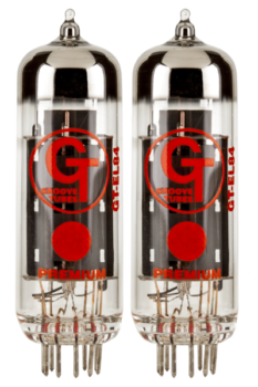 Fender GT-EL84-S Med Duet