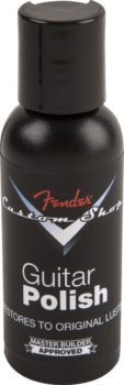 Fender Custom Shop Guitar Polish 2 oz