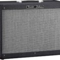Fender Hot Rod Deluxe 112 Black