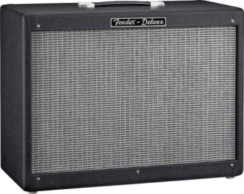 Fender Hot Rod Deluxe 112 Black