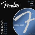 Fender Pure Nickel Original 150L 9-42