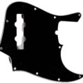 Fender Pickguard Jazz Bass (USA) Black