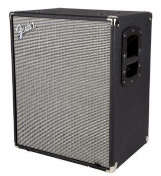 Fender Rumble 210 Cabinet (V3)