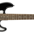 Squier Mini Strat CF Black