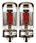 Fender GT-6550-R Med Duet