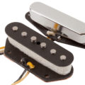 Fender Texas Special Tele Set