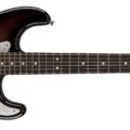 Fender Dave Murray Stratocaster HHH RW 2-Color Sunburst