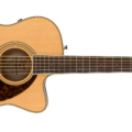 Fender PM-3 Standard Triple-0 with Case  Natural