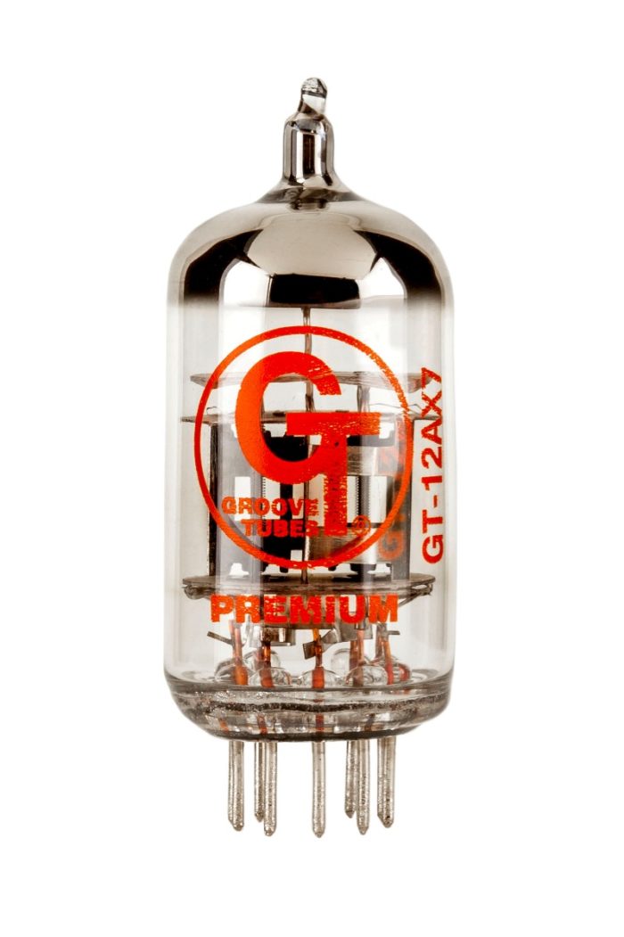 Groove-Tubes GT-12AX7-C