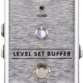 Fender Level Set Buffer Pedal