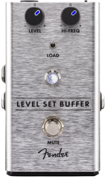 Fender Level Set Buffer Pedal