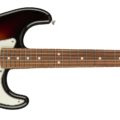 Fender Player Stratocaster PF 3-Color Sunburst