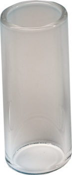 Fender Fender Glass Slide 3, Thick Med, FGS3 (60mm)