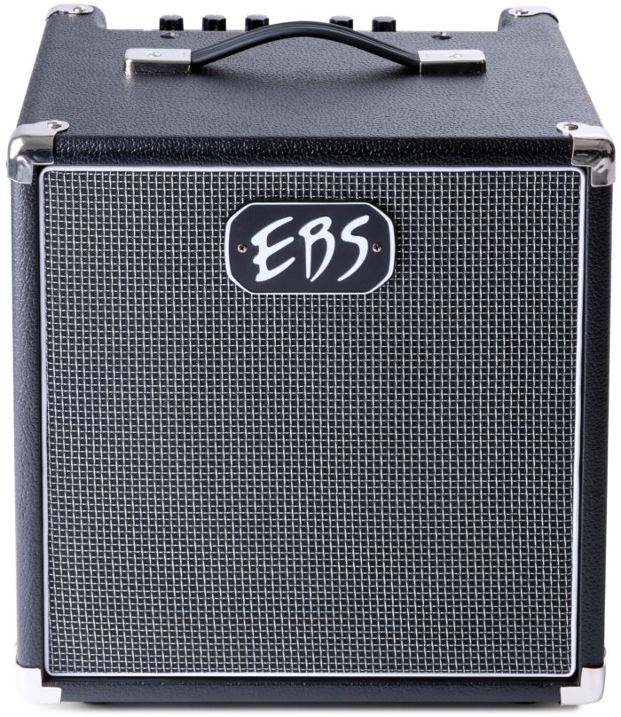 Ebs Session 60 Combo MKII