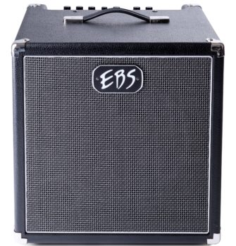 Ebs Session 120 Combo MKII