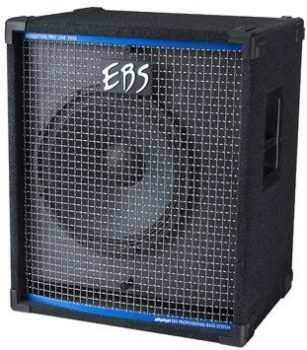 Ebs Pro Line 115