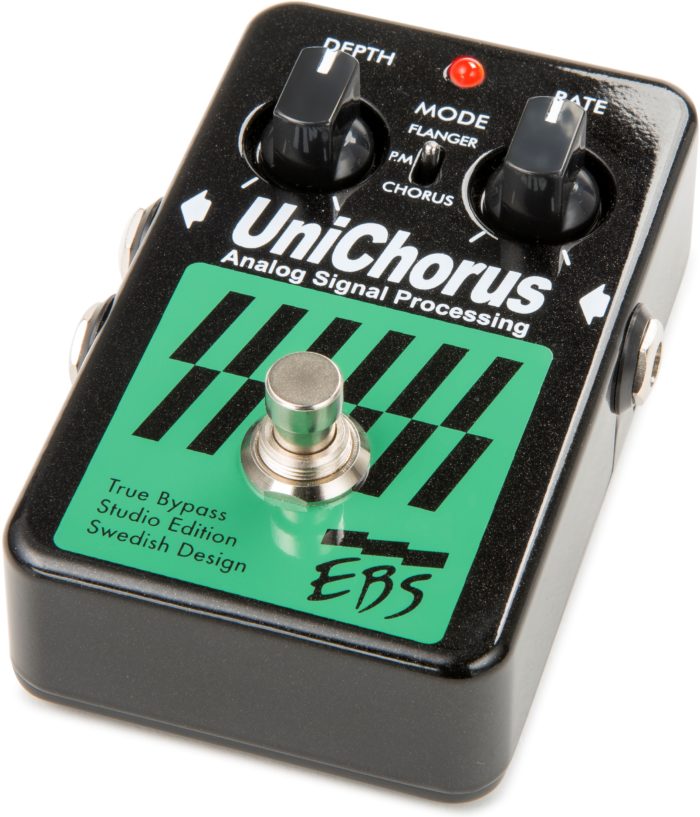 Ebs UniChorus Studio Edition
