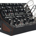 Moog Mother 2 Tier Rack Kit