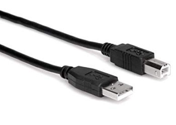 Hosa USB205AB